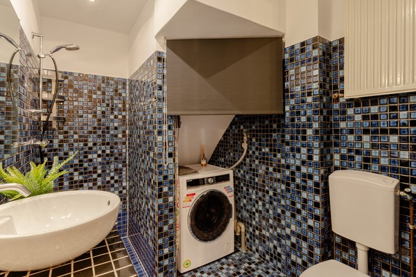 Medium property photo - Van Ostadestraat, 1072 SZ Noord